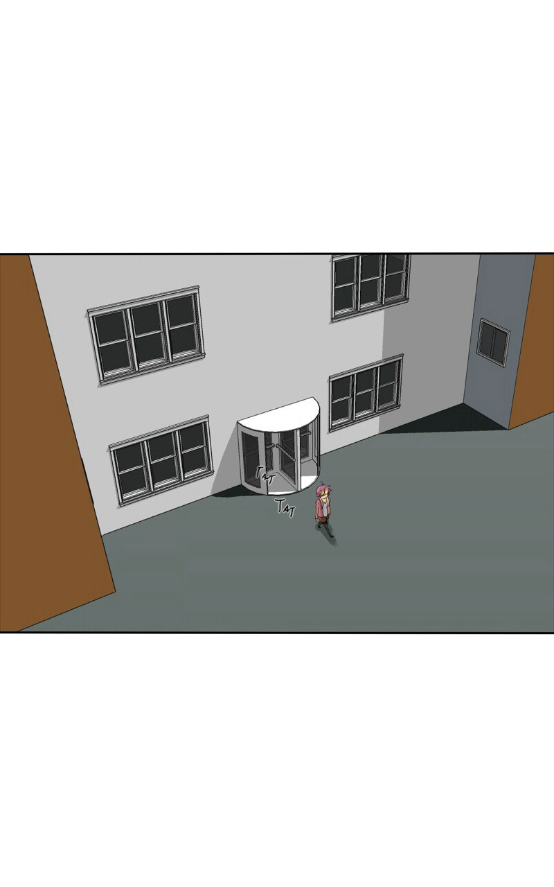 Thế Giới Không Hoàn Hảo Chapter 21 - Trang 2