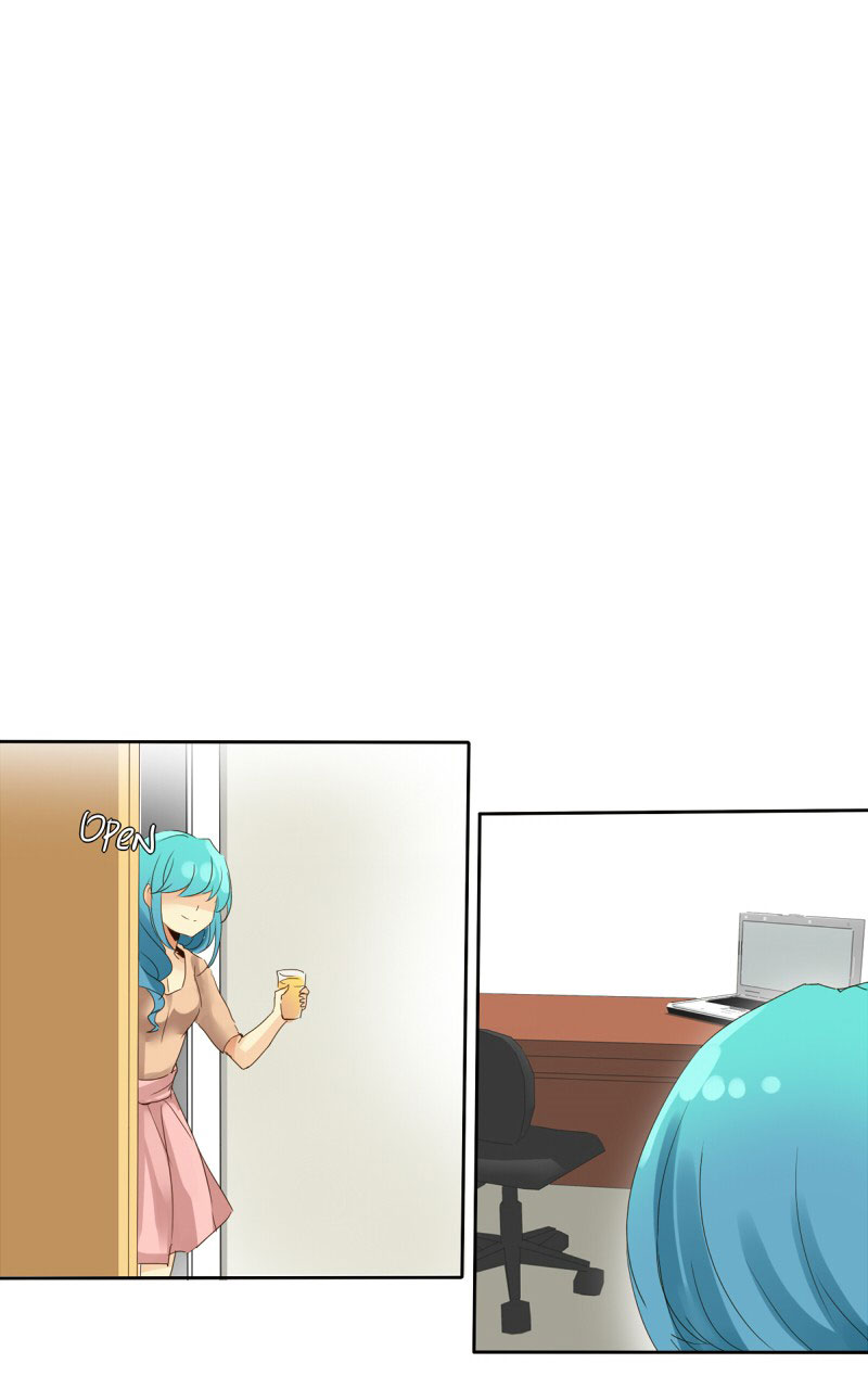 Thế Giới Không Hoàn Hảo Chapter 21 - Trang 2