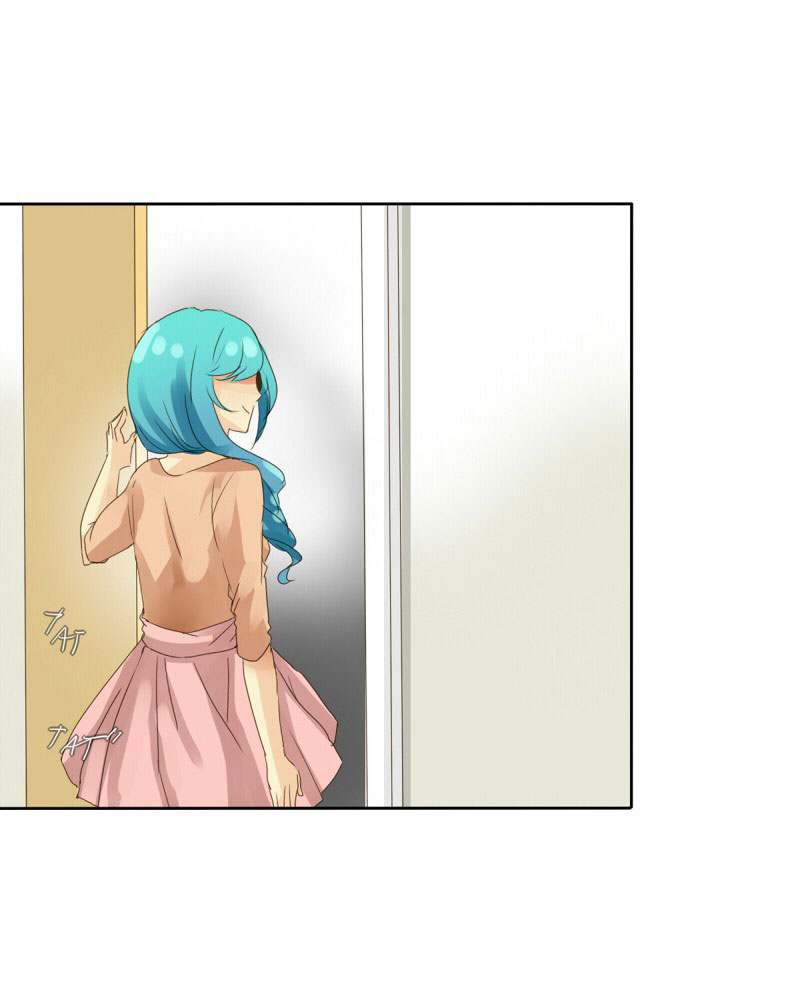 Thế Giới Không Hoàn Hảo Chapter 21 - Trang 2