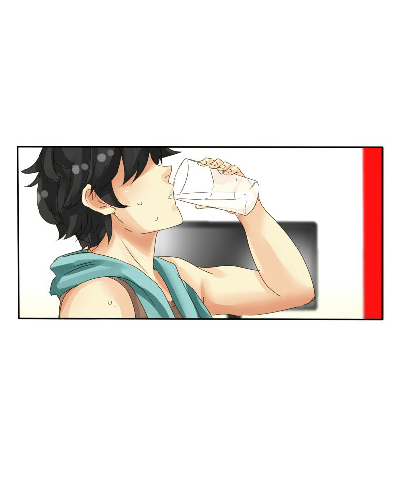 Thế Giới Không Hoàn Hảo Chapter 21 - Trang 2