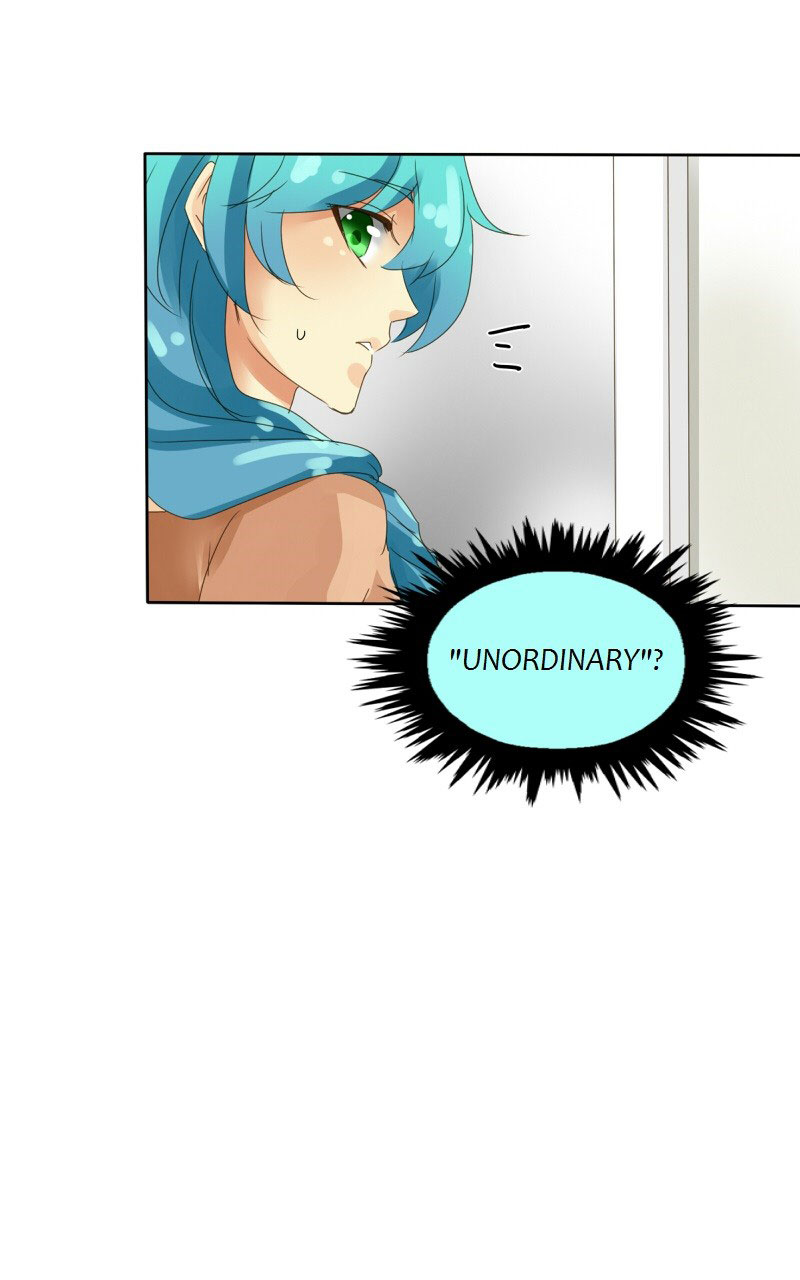 Thế Giới Không Hoàn Hảo Chapter 21 - Trang 2