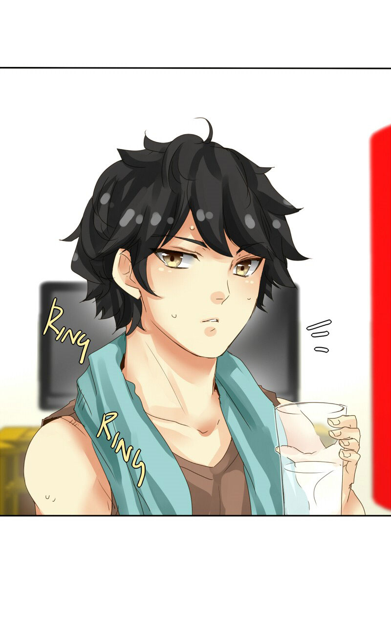 Thế Giới Không Hoàn Hảo Chapter 21 - Trang 2