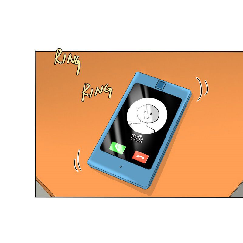 Thế Giới Không Hoàn Hảo Chapter 21 - Trang 2