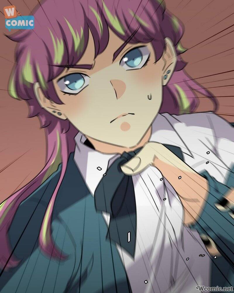 Thế Giới Không Hoàn Hảo Chapter 210 - Trang 2