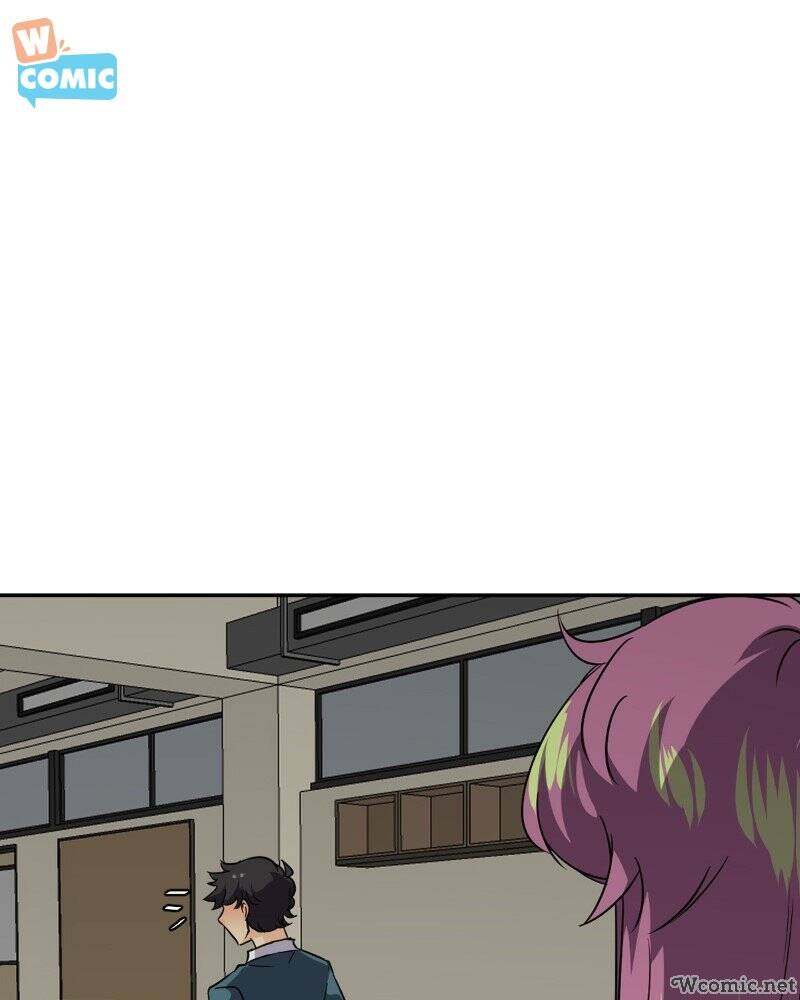 Thế Giới Không Hoàn Hảo Chapter 210 - Trang 2