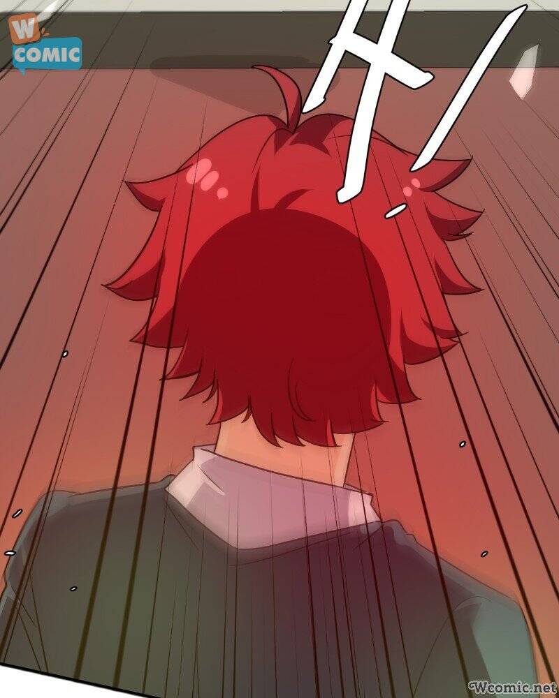 Thế Giới Không Hoàn Hảo Chapter 210 - Trang 2