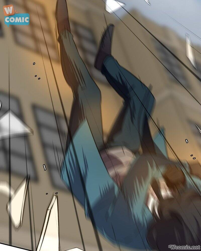 Thế Giới Không Hoàn Hảo Chapter 210 - Trang 2