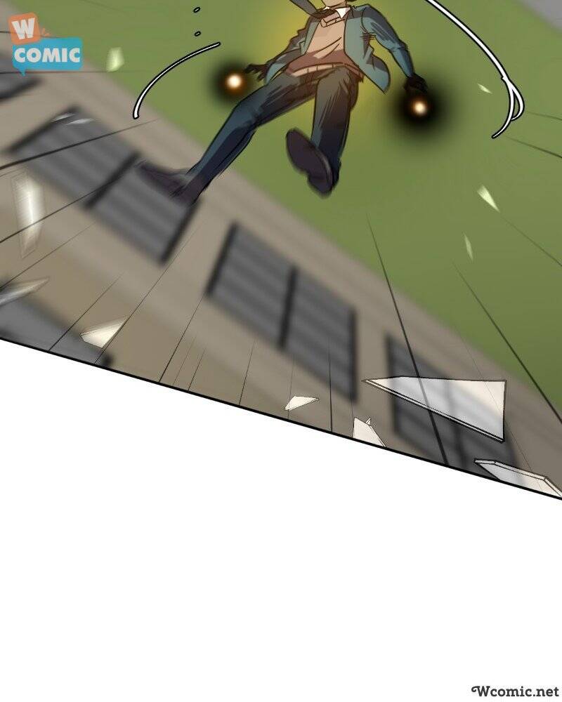 Thế Giới Không Hoàn Hảo Chapter 210 - Trang 2