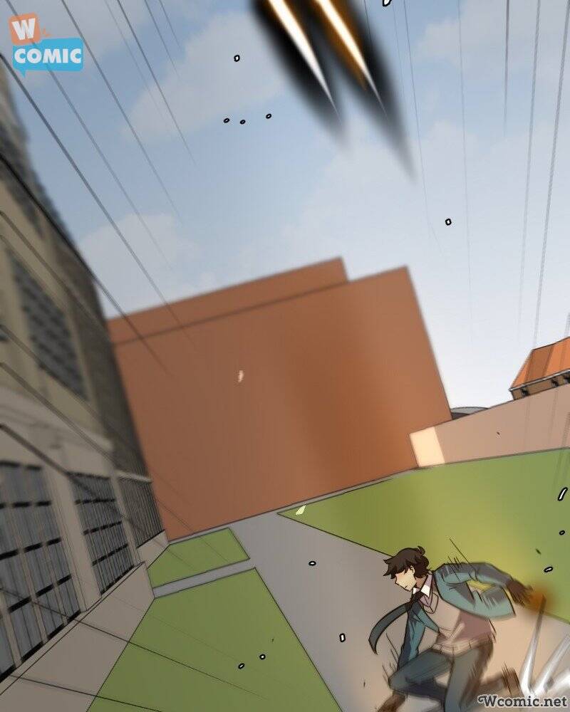 Thế Giới Không Hoàn Hảo Chapter 210 - Trang 2