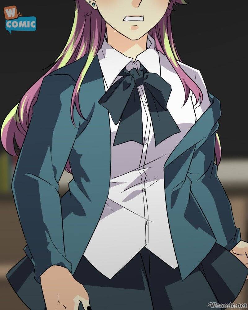 Thế Giới Không Hoàn Hảo Chapter 210 - Trang 2