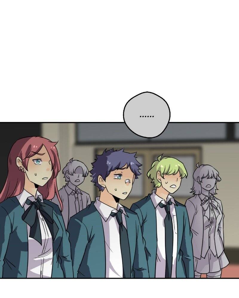 Thế Giới Không Hoàn Hảo Chapter 210 - Trang 2