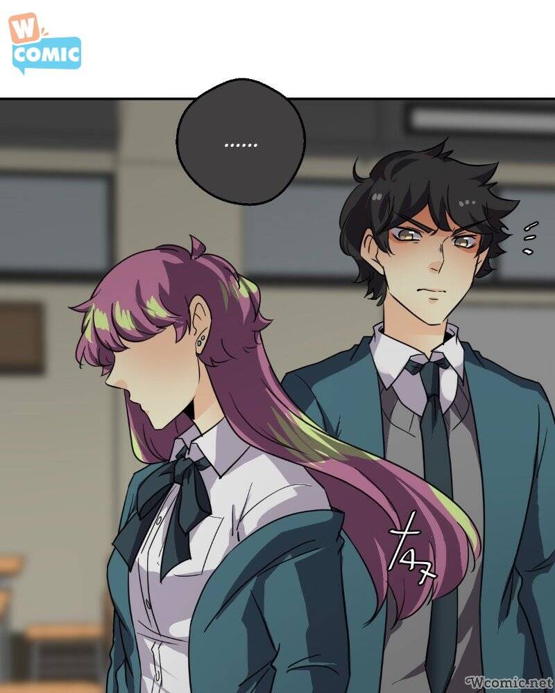 Thế Giới Không Hoàn Hảo Chapter 210 - Trang 2