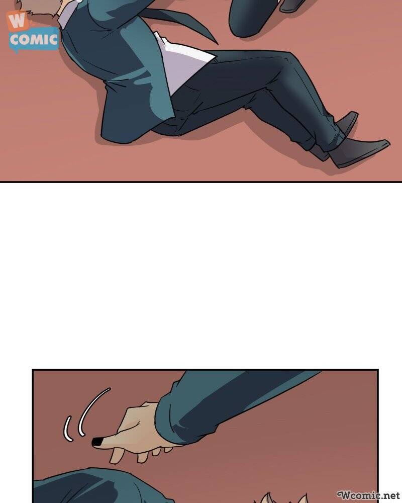 Thế Giới Không Hoàn Hảo Chapter 210 - Trang 2