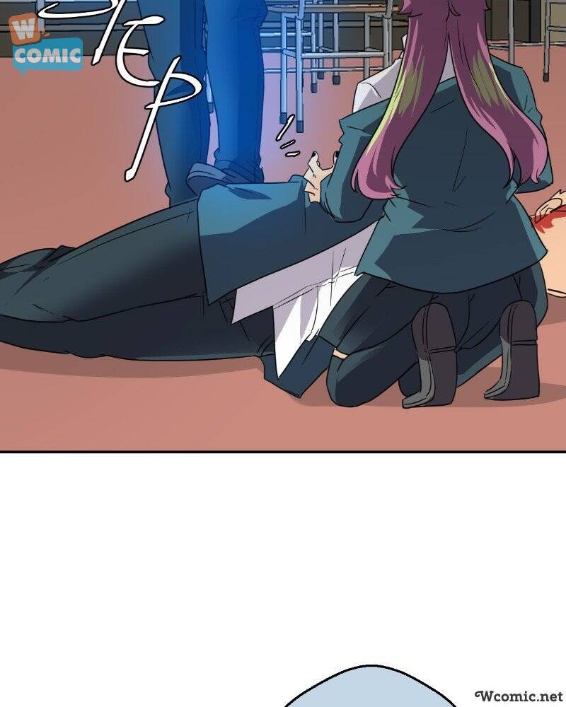 Thế Giới Không Hoàn Hảo Chapter 210 - Trang 2