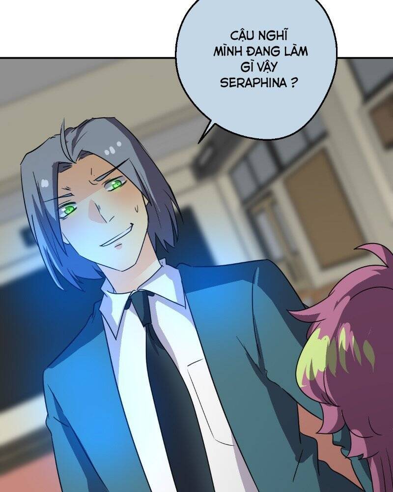 Thế Giới Không Hoàn Hảo Chapter 210 - Trang 2