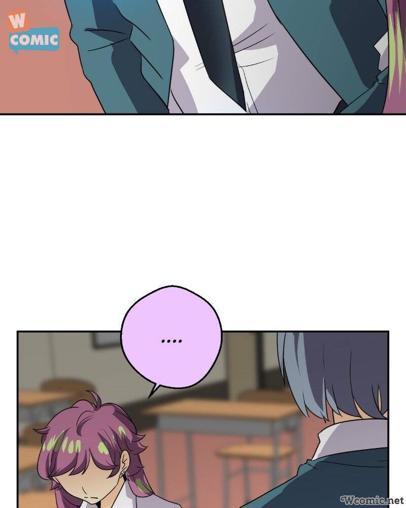 Thế Giới Không Hoàn Hảo Chapter 210 - Trang 2