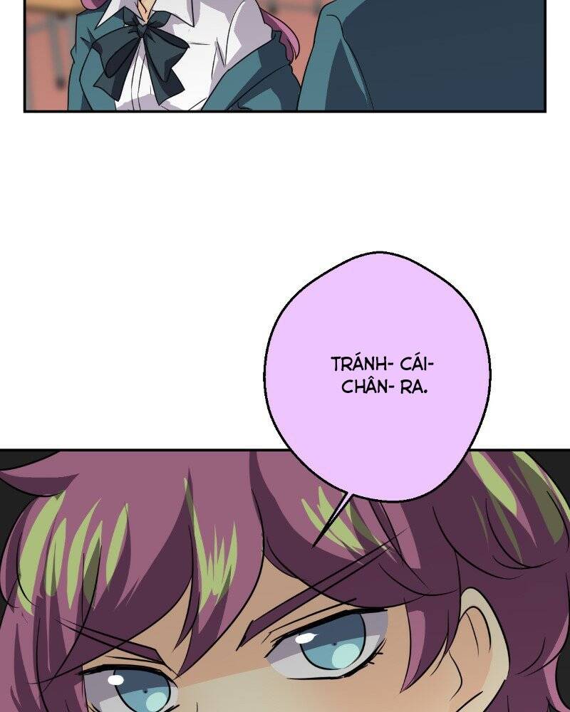 Thế Giới Không Hoàn Hảo Chapter 210 - Trang 2