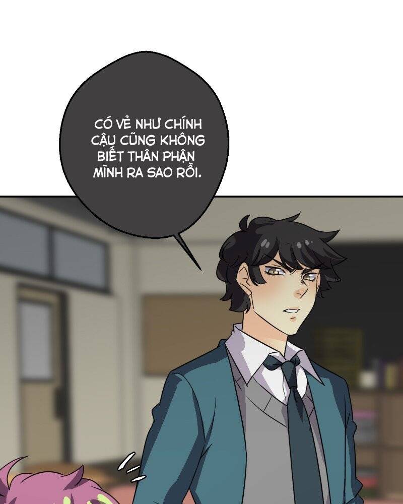 Thế Giới Không Hoàn Hảo Chapter 210 - Trang 2