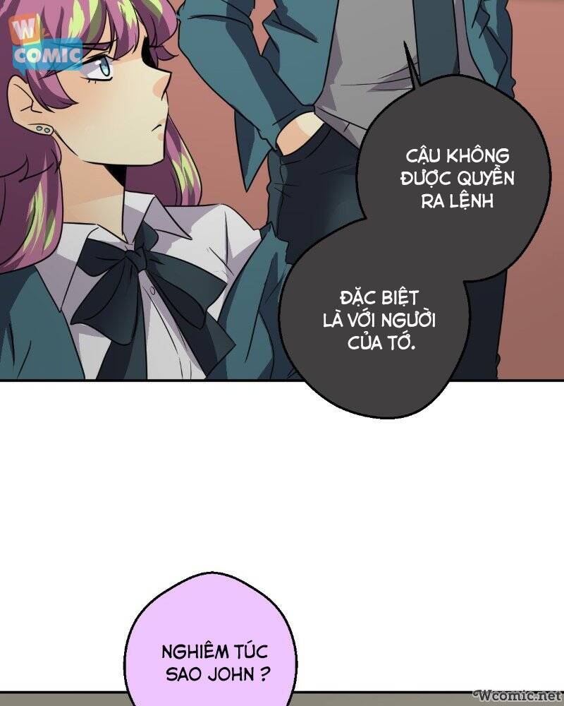 Thế Giới Không Hoàn Hảo Chapter 210 - Trang 2