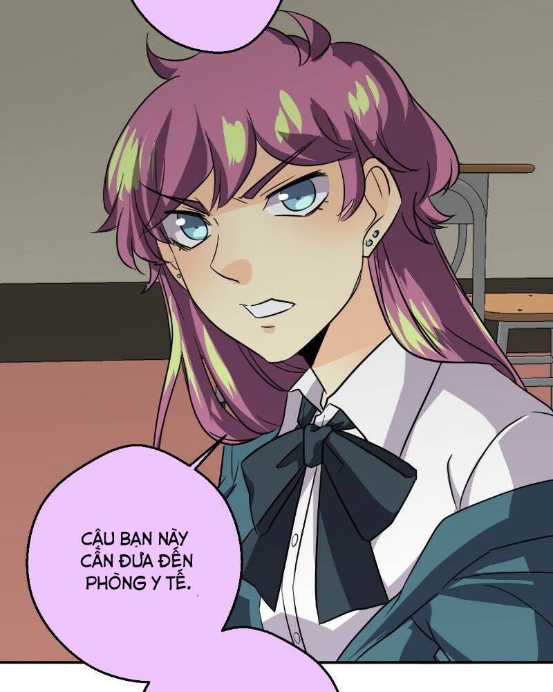 Thế Giới Không Hoàn Hảo Chapter 210 - Trang 2