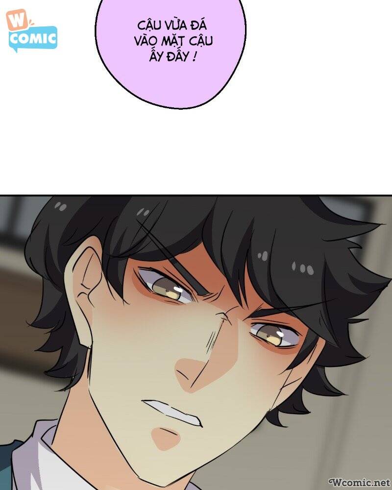 Thế Giới Không Hoàn Hảo Chapter 210 - Trang 2