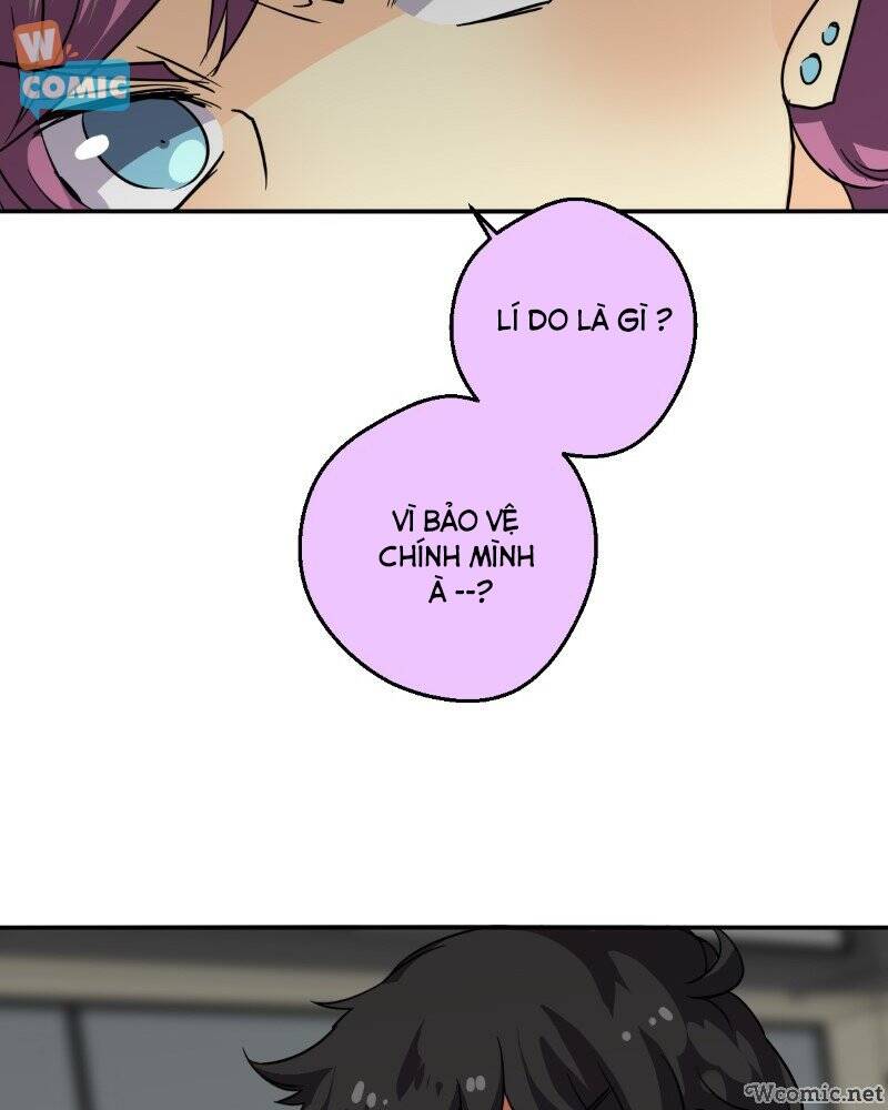 Thế Giới Không Hoàn Hảo Chapter 210 - Trang 2