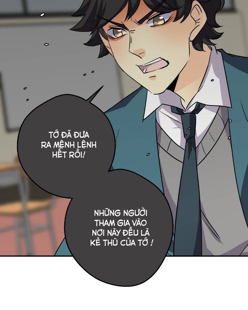 Thế Giới Không Hoàn Hảo Chapter 210 - Trang 2