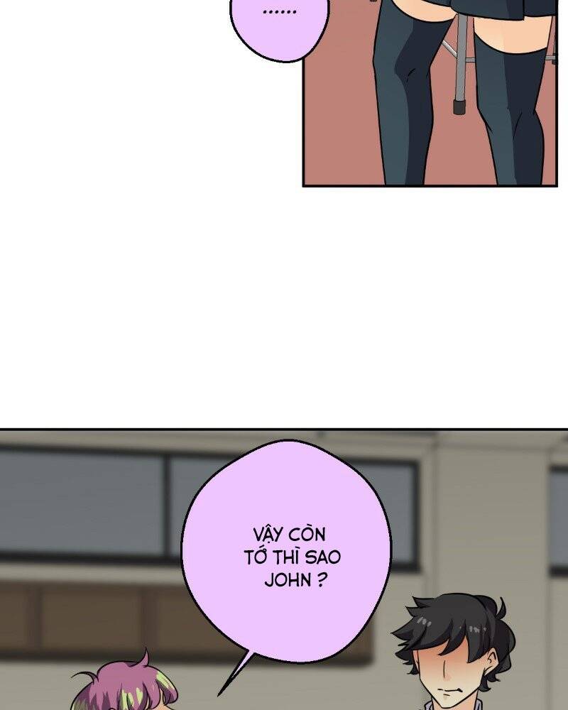 Thế Giới Không Hoàn Hảo Chapter 210 - Trang 2