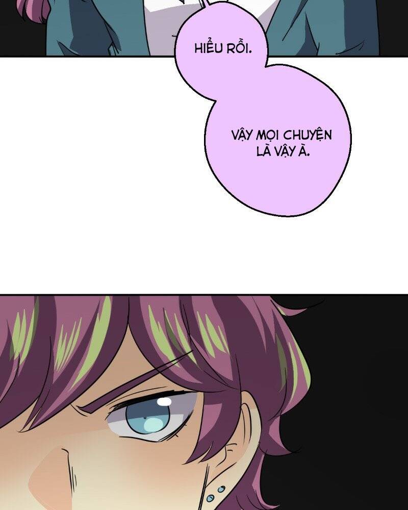 Thế Giới Không Hoàn Hảo Chapter 210 - Trang 2
