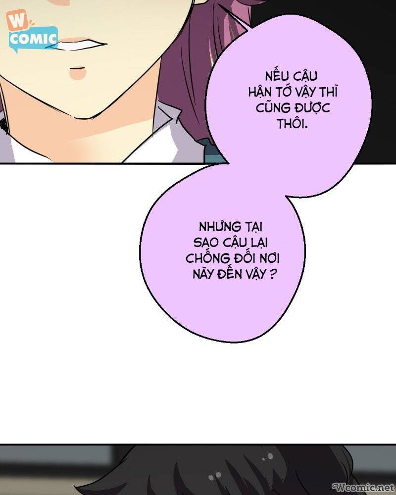 Thế Giới Không Hoàn Hảo Chapter 210 - Trang 2