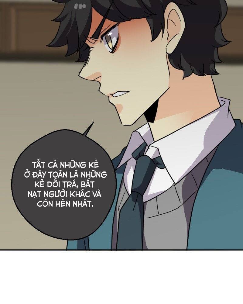 Thế Giới Không Hoàn Hảo Chapter 210 - Trang 2