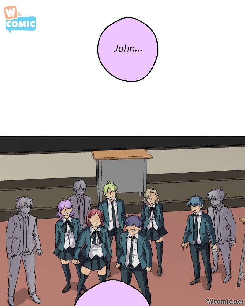 Thế Giới Không Hoàn Hảo Chapter 210 - Trang 2