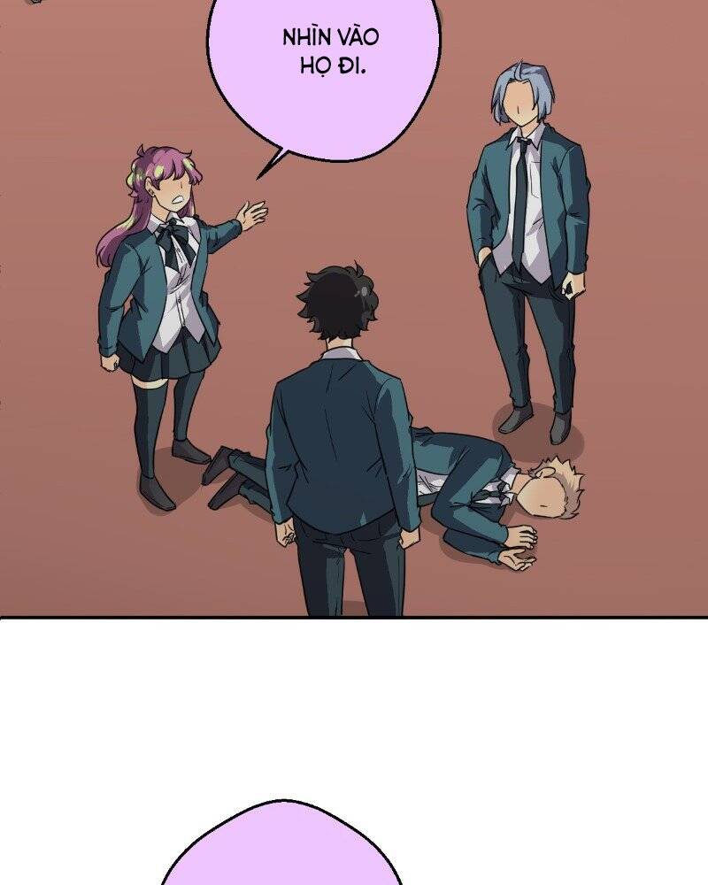 Thế Giới Không Hoàn Hảo Chapter 210 - Trang 2