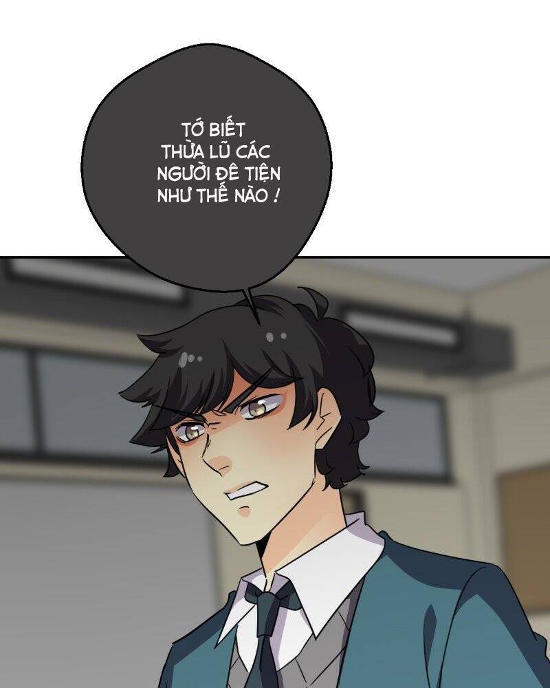 Thế Giới Không Hoàn Hảo Chapter 210 - Trang 2