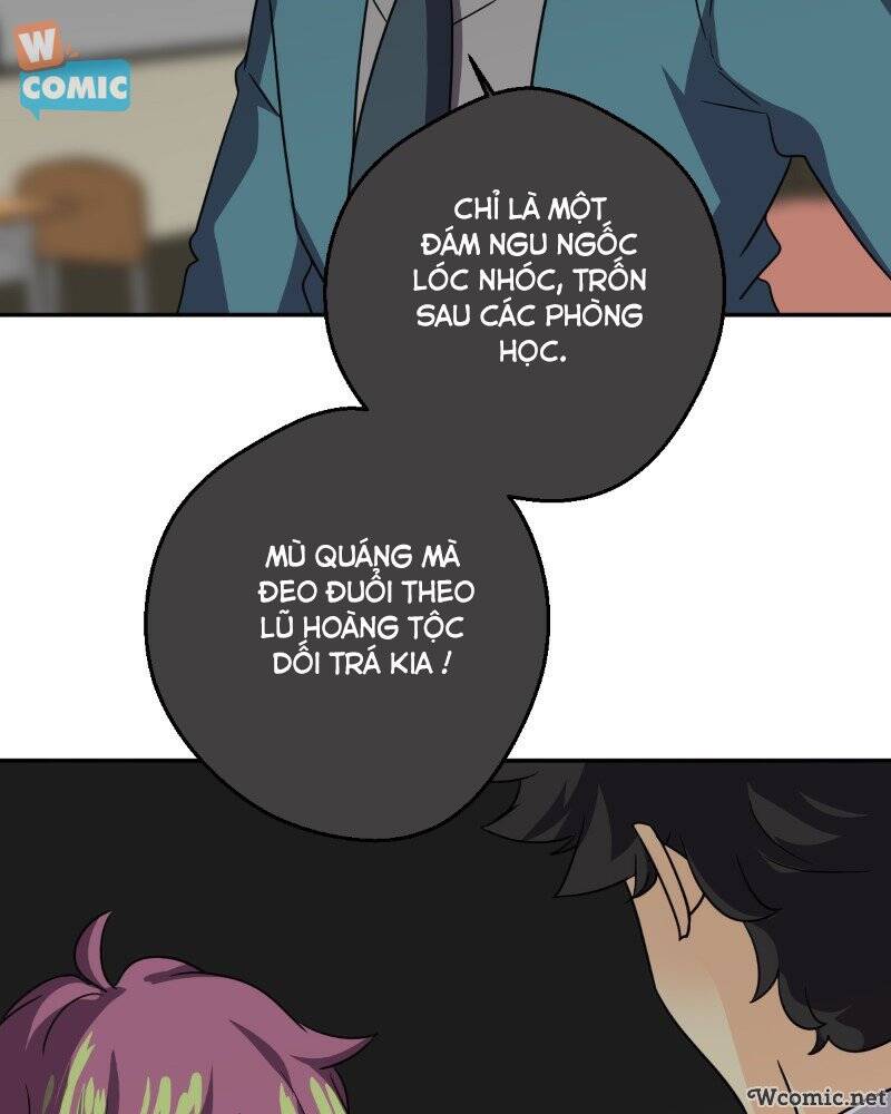 Thế Giới Không Hoàn Hảo Chapter 210 - Trang 2