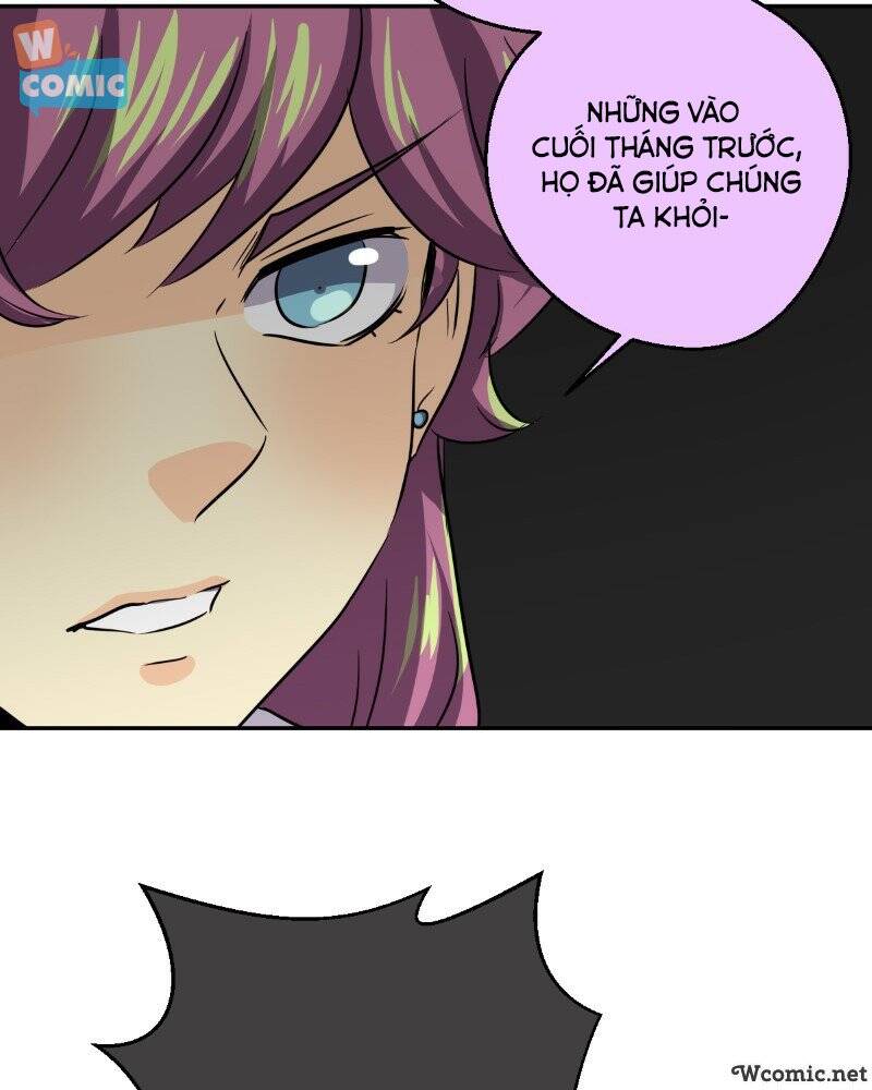 Thế Giới Không Hoàn Hảo Chapter 210 - Trang 2