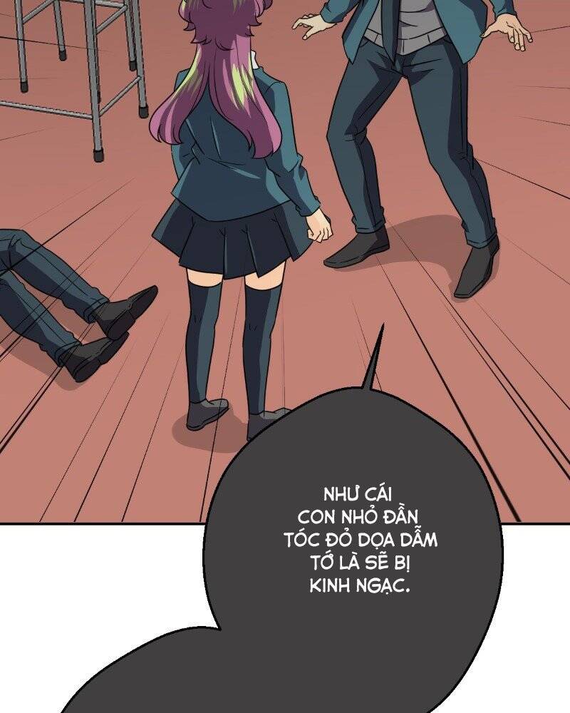 Thế Giới Không Hoàn Hảo Chapter 210 - Trang 2