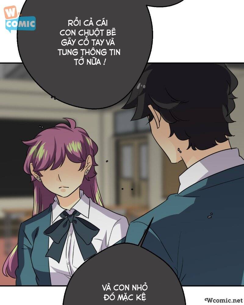 Thế Giới Không Hoàn Hảo Chapter 210 - Trang 2