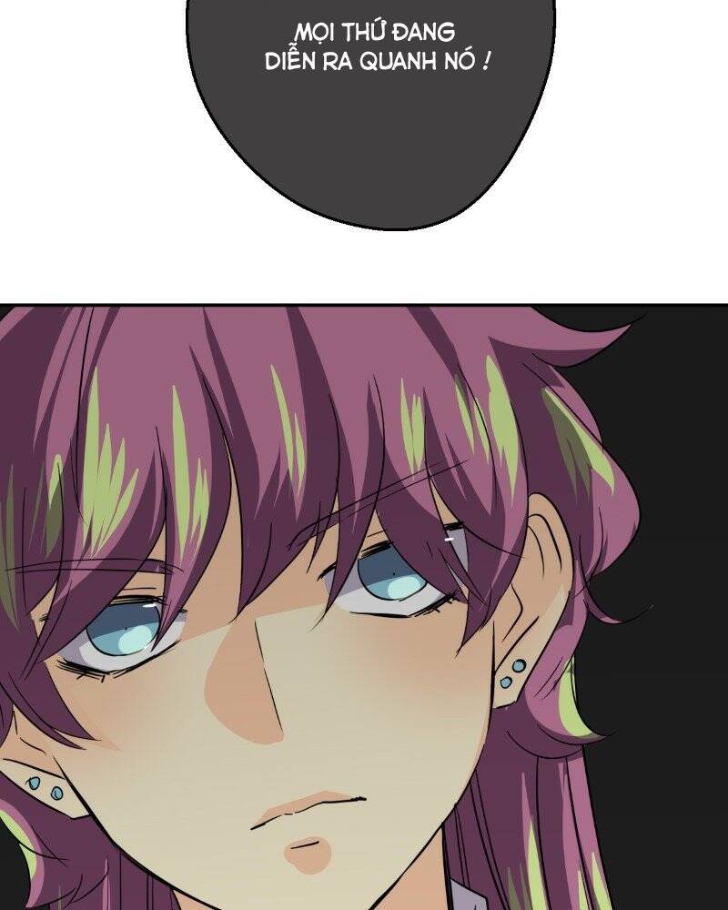 Thế Giới Không Hoàn Hảo Chapter 210 - Trang 2