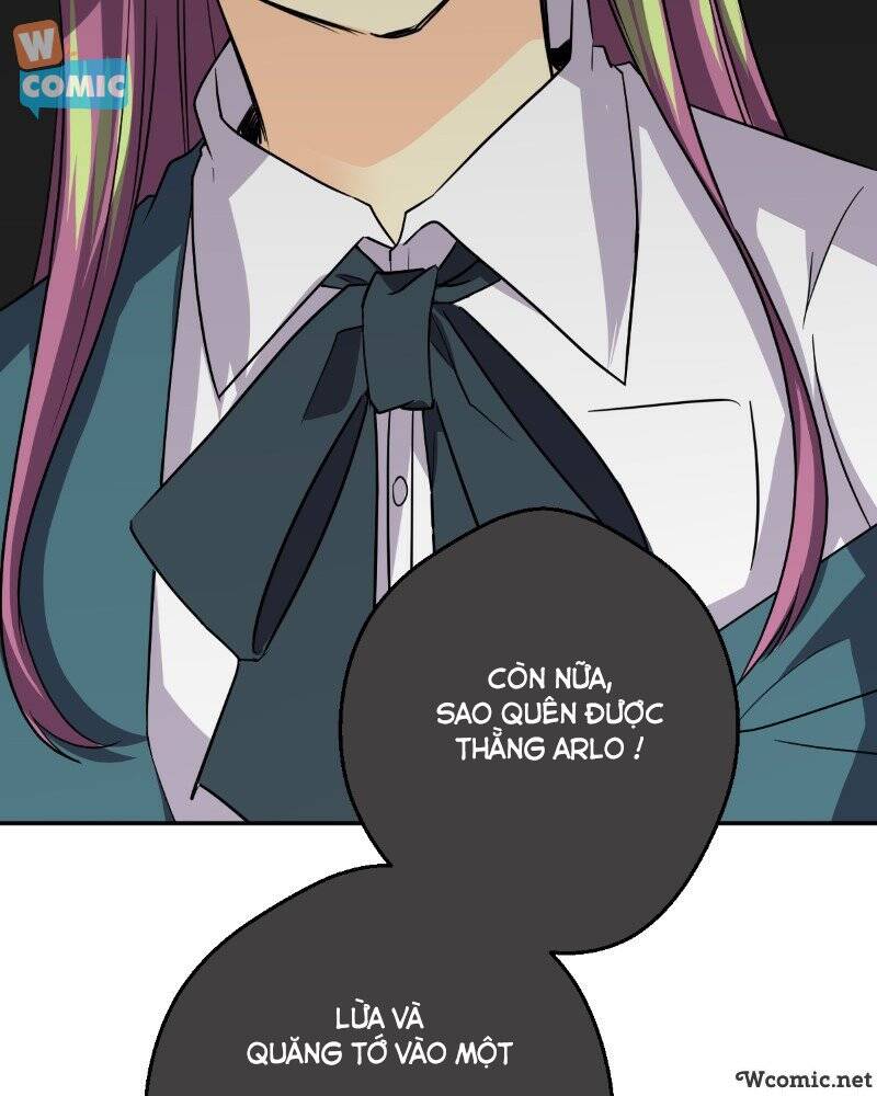 Thế Giới Không Hoàn Hảo Chapter 210 - Trang 2