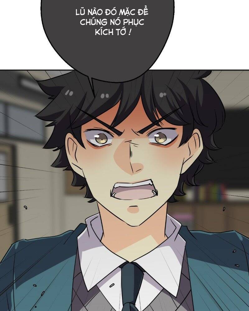 Thế Giới Không Hoàn Hảo Chapter 210 - Trang 2
