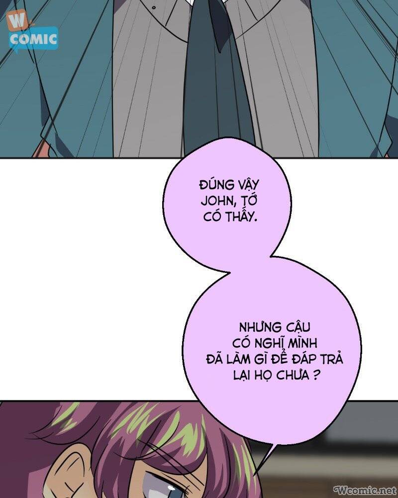 Thế Giới Không Hoàn Hảo Chapter 210 - Trang 2