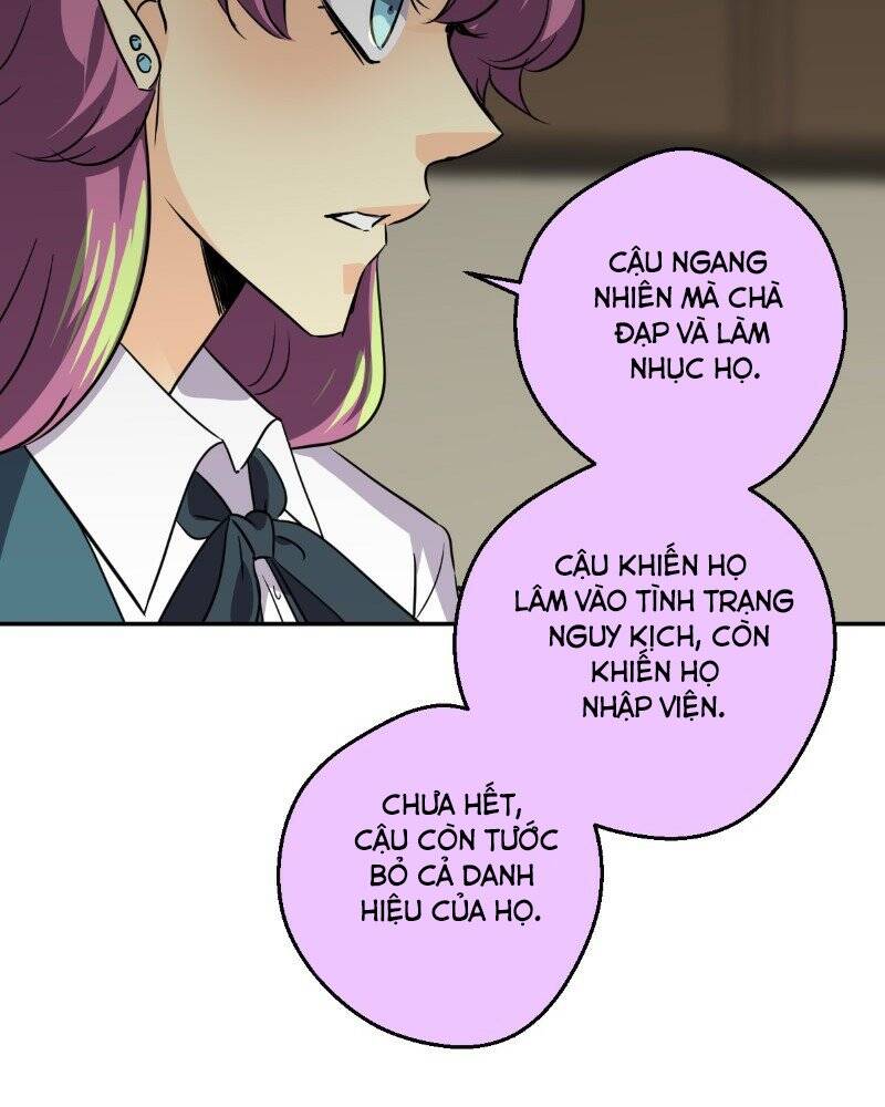 Thế Giới Không Hoàn Hảo Chapter 210 - Trang 2