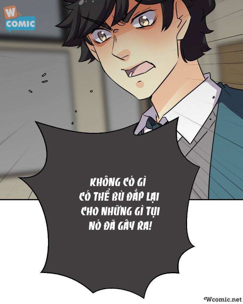 Thế Giới Không Hoàn Hảo Chapter 210 - Trang 2