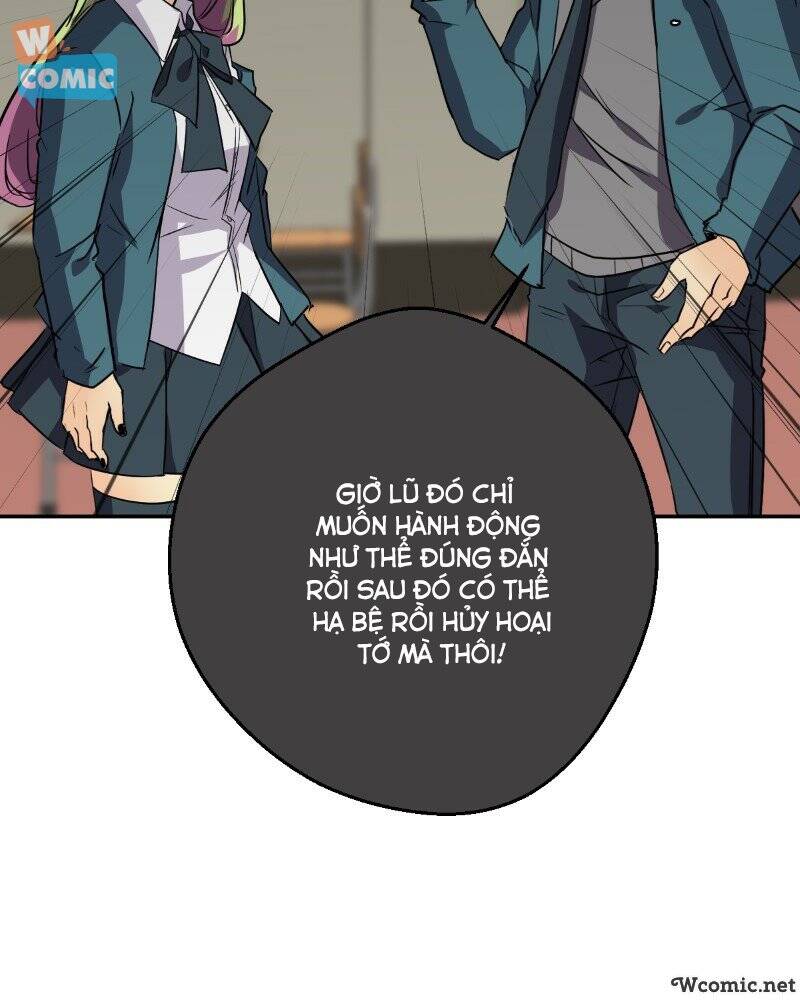 Thế Giới Không Hoàn Hảo Chapter 210 - Trang 2