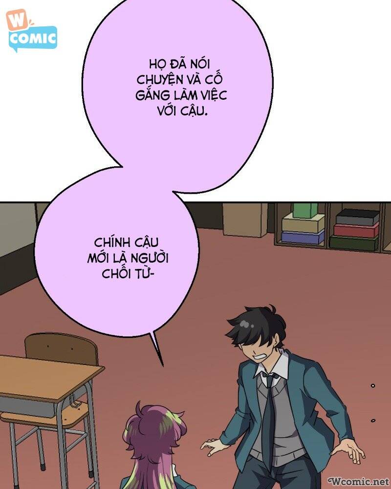 Thế Giới Không Hoàn Hảo Chapter 210 - Trang 2