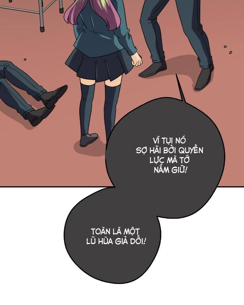 Thế Giới Không Hoàn Hảo Chapter 210 - Trang 2