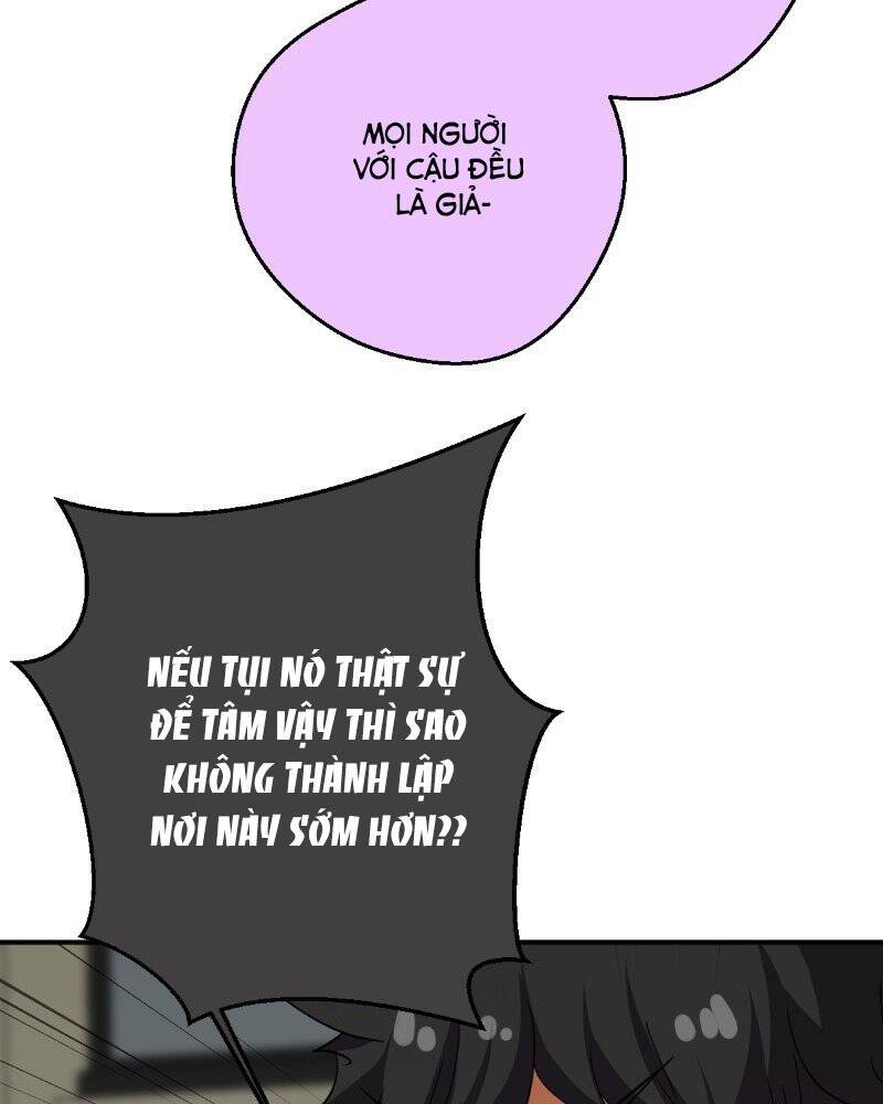 Thế Giới Không Hoàn Hảo Chapter 210 - Trang 2