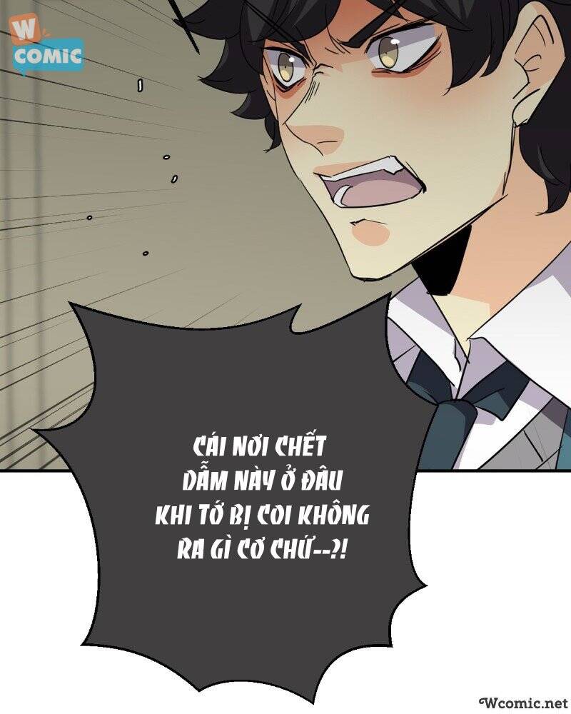 Thế Giới Không Hoàn Hảo Chapter 210 - Trang 2