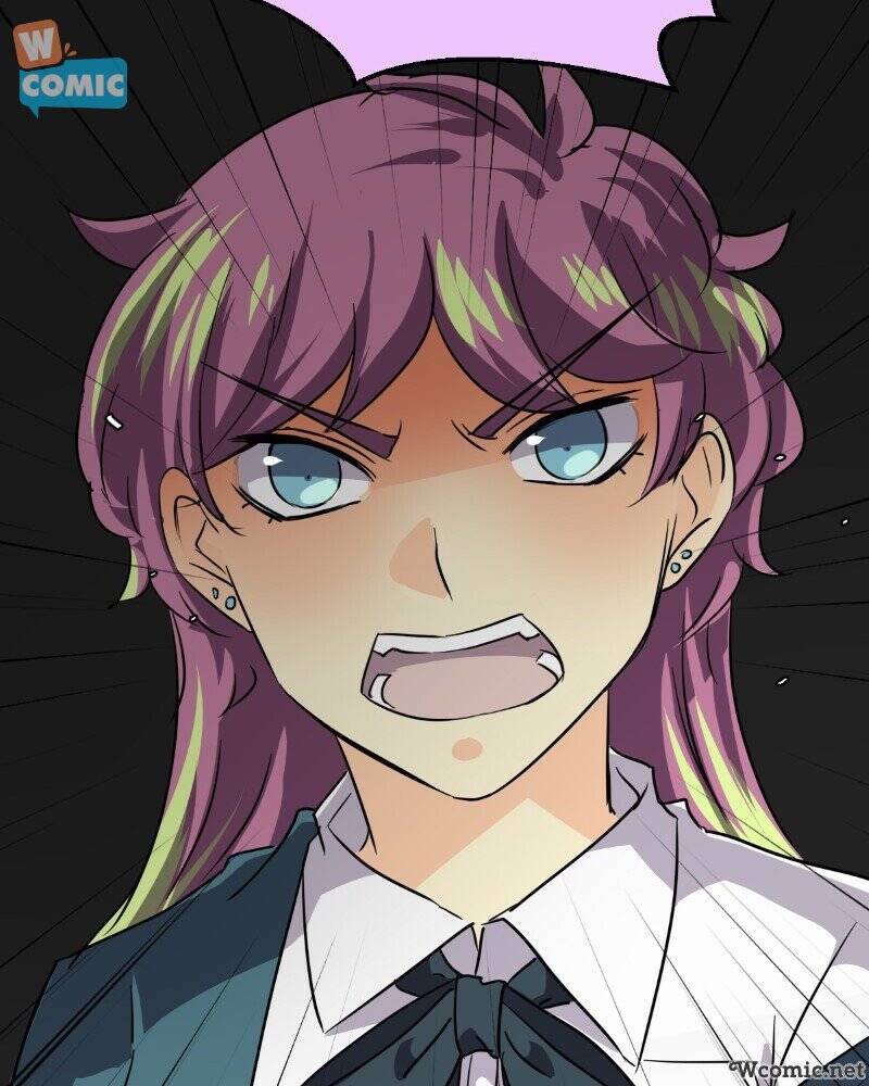 Thế Giới Không Hoàn Hảo Chapter 210 - Trang 2